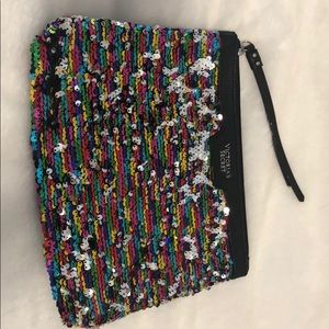 Victoria’s Secret cosmetic bag Black Friday